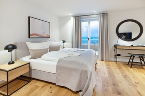 4 bedrooms, free WiFi, bed sheets - Herzlich Willkommen im Ferienhaus Gössi Hus (List auf Sylt)