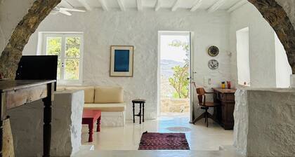 Stone Built Villa Ferretti #Unoblu