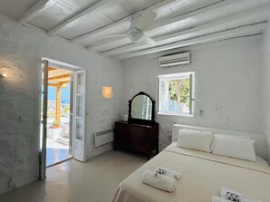 4 chambres, fer et planche à repasser, Wi-Fi gratuit, draps fournis