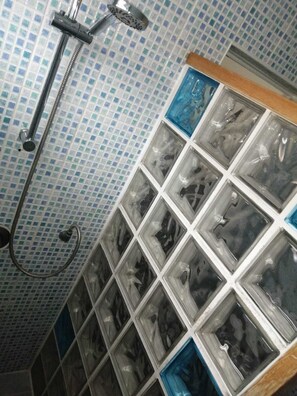 Bruser, håndklæder, Sæbe, Shampoo