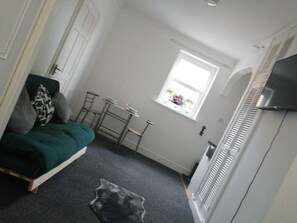 Smart TV y libros 