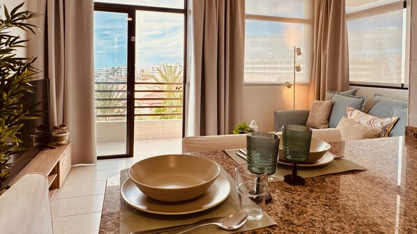 TV - Click&Guest · Vista Bayuca Near Yumbo (San Bartolomé de Tirajana)