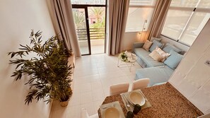 TV - Click&Guest · Vista Bayuca Near Yumbo (San Bartolomé de Tirajana)