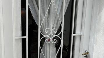 Außendetails