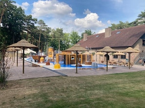 Tent | Pool