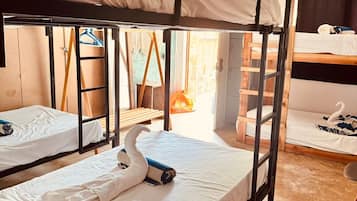 4 Schlafzimmer, WLAN, Bettwäsche