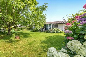 บริเวณภายนอก