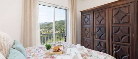 3 soveværelser, strygejern/strygebræt, Wi-Fi, sengetøj