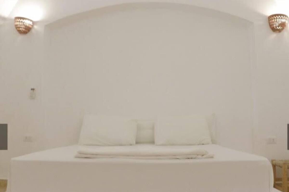2 slaapkamers
