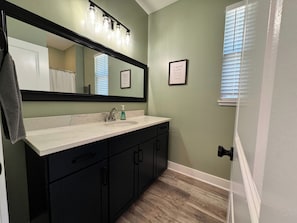 Secadora de cabello y toallas