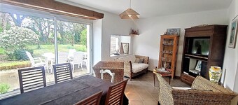 Spacious house, quiet near the beach - 12 guests