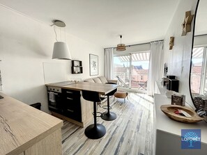 Interiör