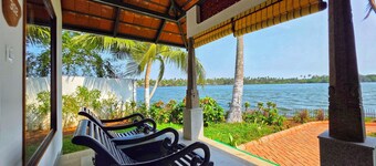 Vedic Village Retreat