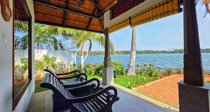 Vedic Village Retreat