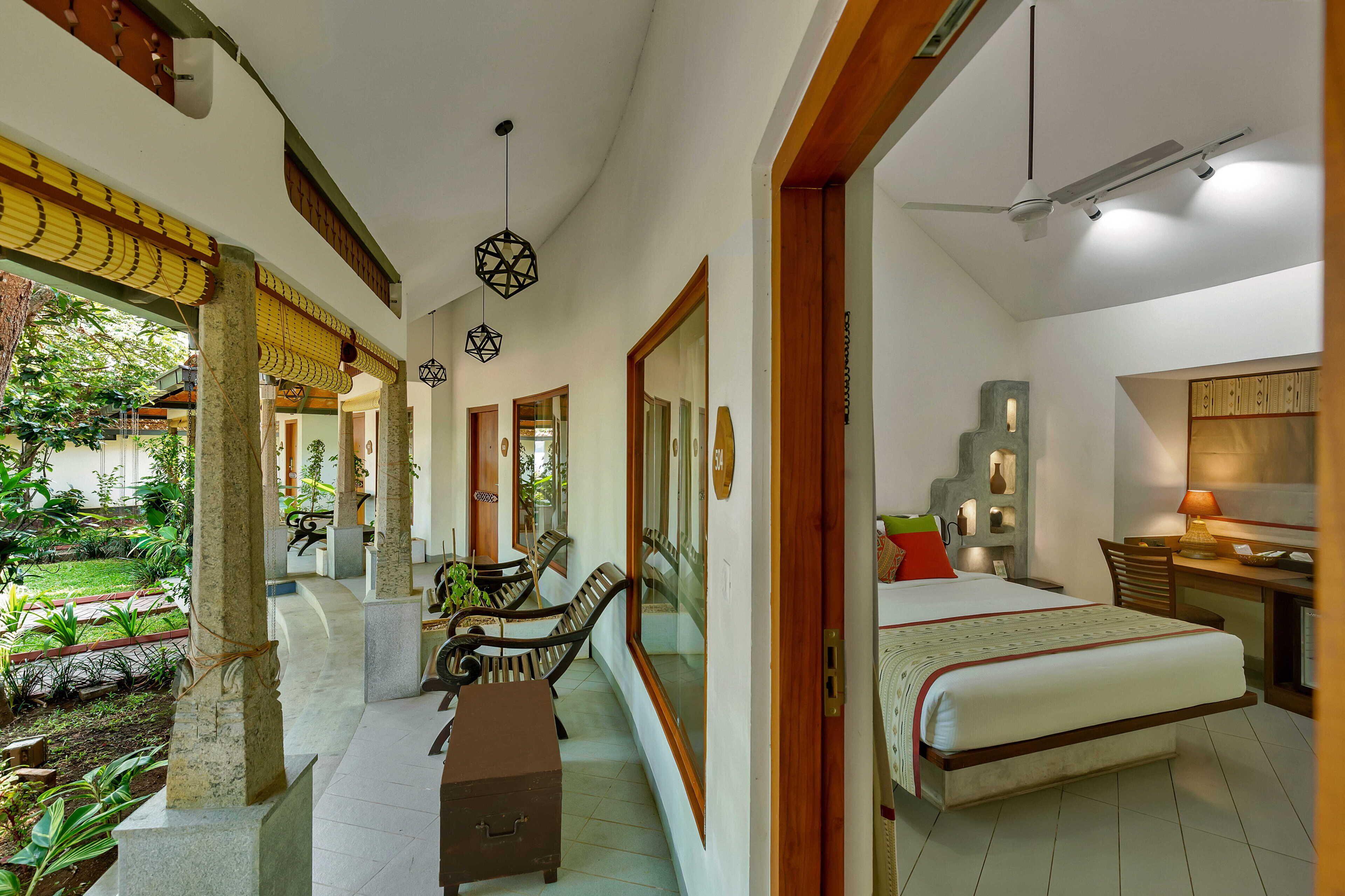 Premier-huone | Egyptinpuuvillaiset lakanat, ylelliset vuodevaatteet