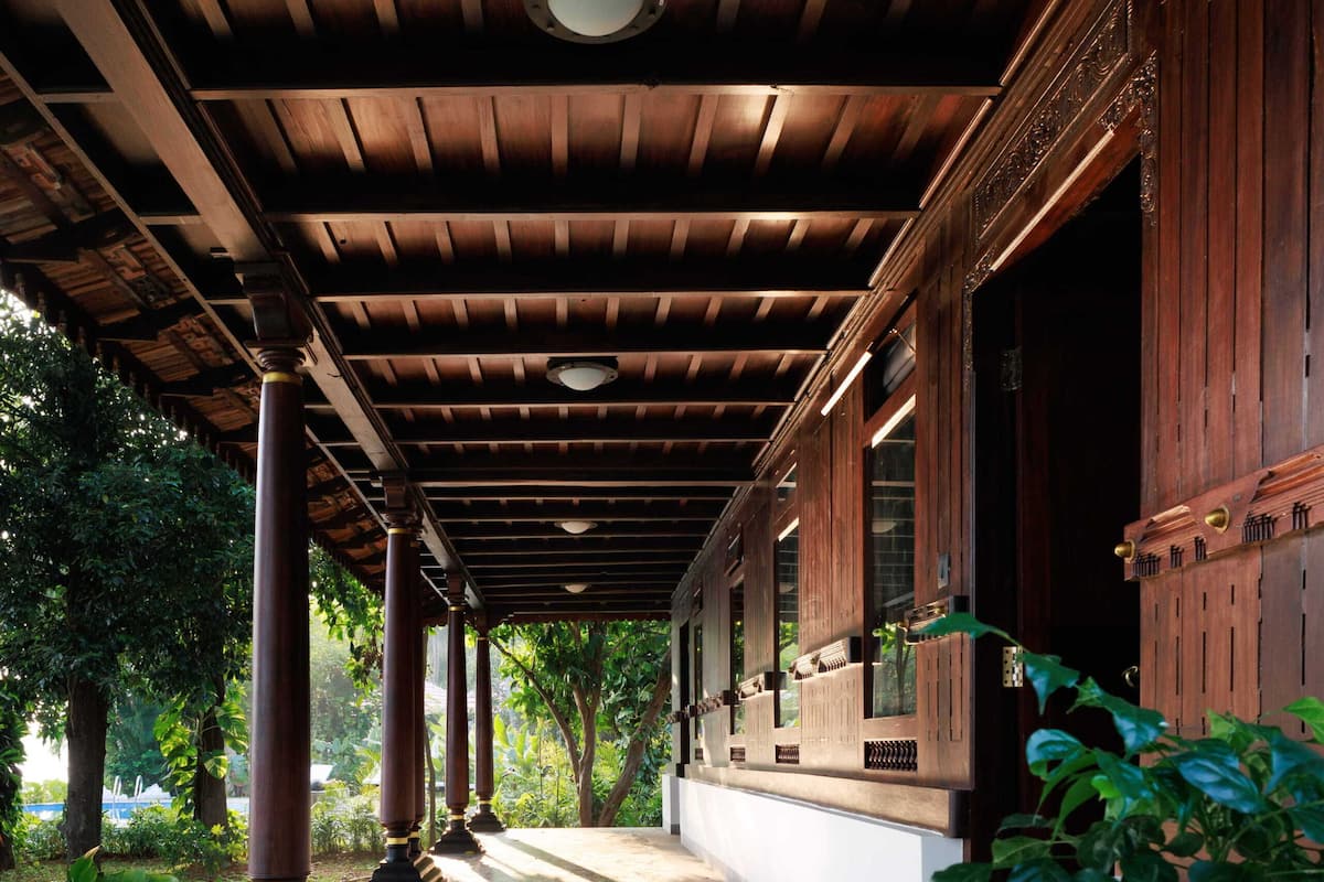 傳統客房 | 埃及棉床單、高級寢具、獨特裝潢、布置獨特