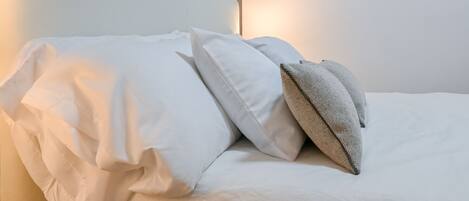 2 bedrooms, free WiFi