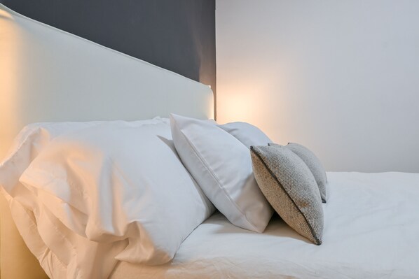 2 Schlafzimmer, kostenloses WLAN