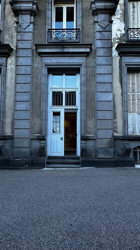 Le Sarciron 10 duplex 4p Mont Dore