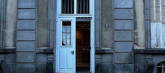 Le Sarciron 10 duplex 4p Mont Dore