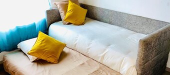 Spacious T2 - near center - comfort and serenity