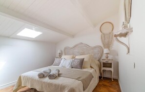 4 Schlafzimmer, kostenloses WLAN