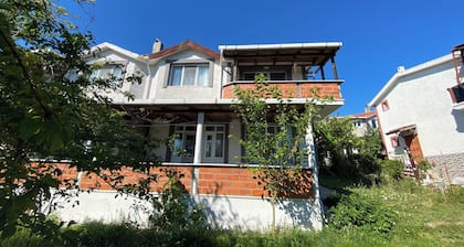 Villa Livane - Peaceful Family Villa with an Amazing View