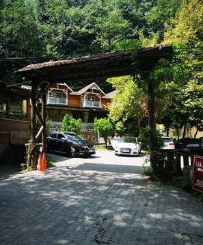 Exterior - maşukiye dream homes (Kartepe)