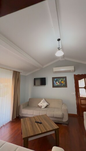Family Room - maşukiye dream homes (Kartepe)