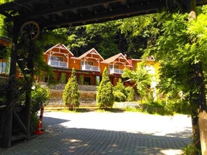 Aussenbereich