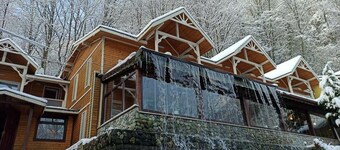 maşukiye dream homes