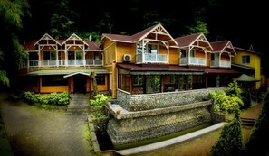 Exterior - maşukiye dream homes (Kartepe)