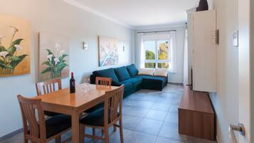 Apartamento | 1 dormitorio