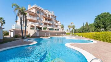 Departamento | 1 habitación