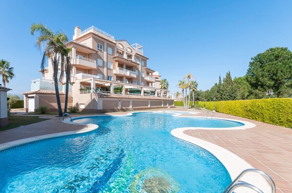 Departamento | 1 habitación