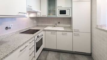 Apartamento | 1 dormitorio