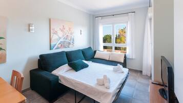 Departamento | 1 habitación