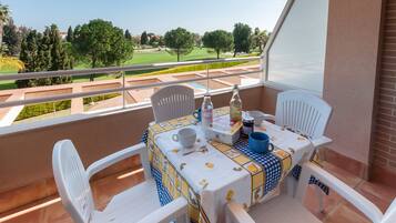 Apartamento | 1 dormitorio