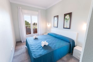 Appartement | 1 chambre