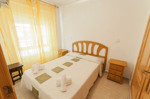 Apartment | 3 bedrooms - Atlantic in Grau i Platja (Gandia)