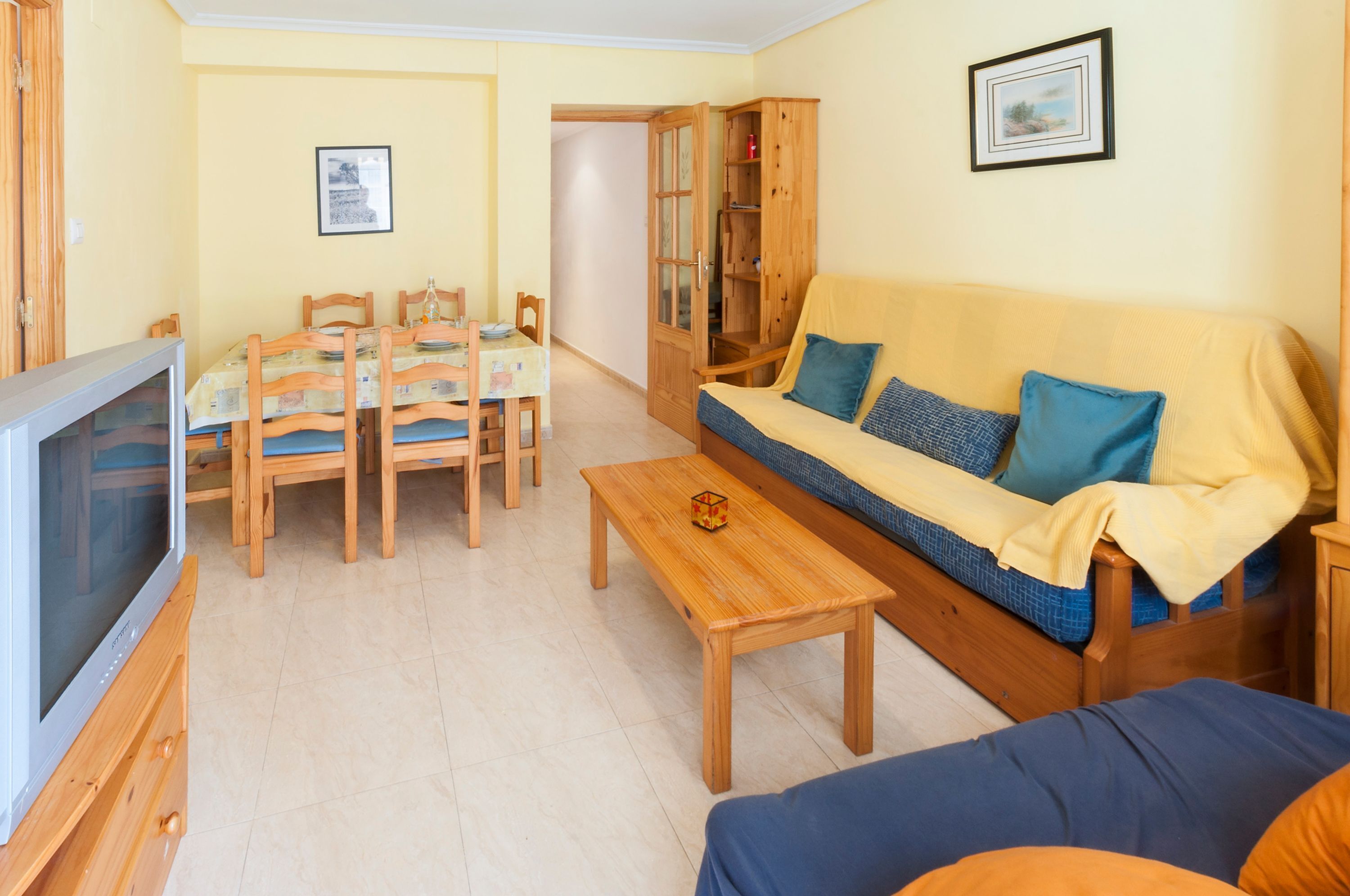 Apartament | 3 dormitoris 