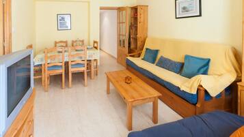 Apartament | 3 dormitoris