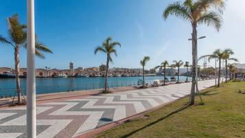 Căn hộ | 3 phòng ngủ