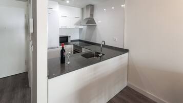 Apartamento | 2 dormitorios