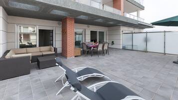 Apartamento | 2 dormitorios