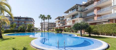 Leilighet | 2 soverom