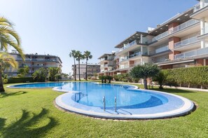 Apartment | 2 bedrooms - Brezo in Oliva With 2 Bedrooms and 2 Bathrooms (Oliva)