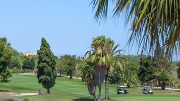 Apartamento | 2 dormitorios