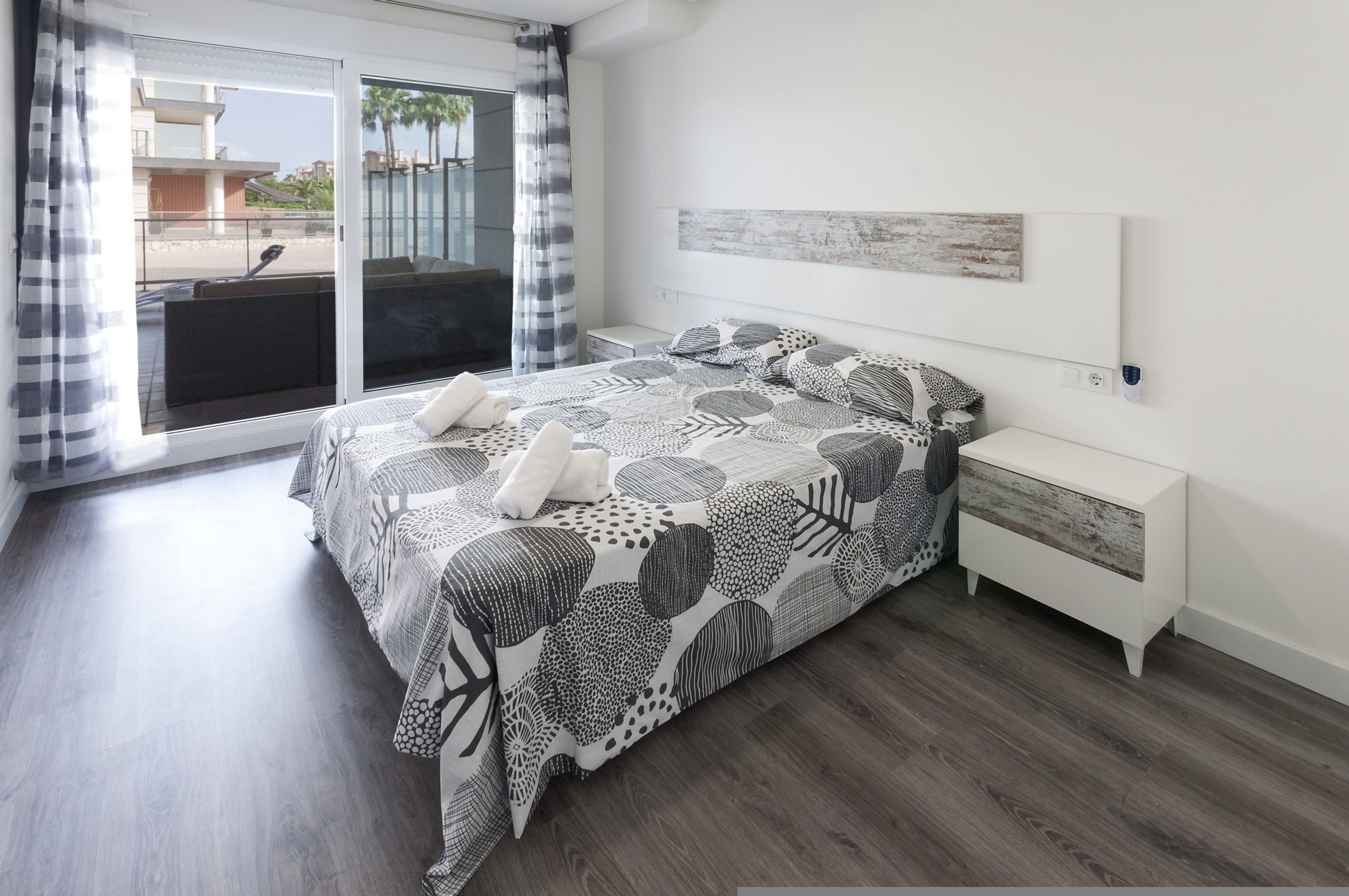 Apartment | 2 bedrooms