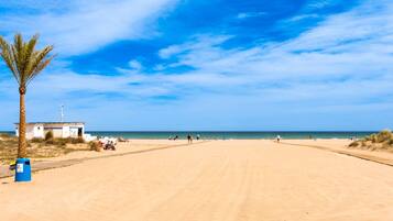 Apartamento | 1 dormitorio